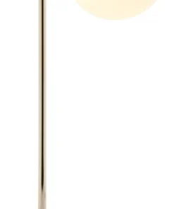 Dekoracyjna lampka stołowa, do eleganckiego domu JUP 1938 z serii FEME*Sklep Kaja Flash Sale
