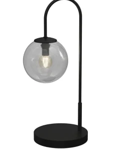 Dekoracyjna lampka stołowa do salonu LX 3699 CAMBRIDGE | Kaja*Sklep Kaja Discount