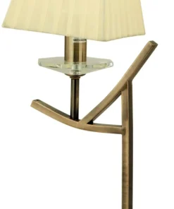 Dekoracyjna lampka w kolorze patyny 41-84593 VALENCIA | Kaja*Sklep Kaja Fashion