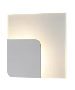 Dekoracyjna, ledowa lampa ścienna MB1280A LORELEI | Kaja Oświetlenie*Sklep Kaja Sale