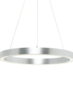 Shop Sklep Kaja Dekoracyjna, ledowa obręcz wisząca PL200910-600-SL CARLO | Kaja