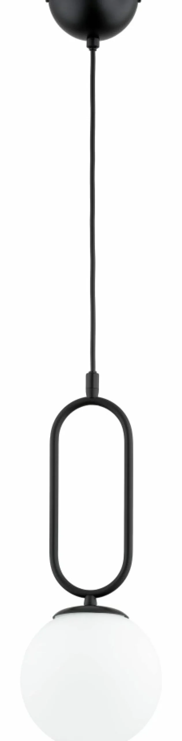 Shop Sklep Kaja Dekoracyjna, pionowa lampa wisząca do kuchni AL 61231 VAVIL | Kaja