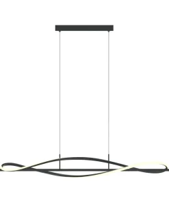 Flash Sale Sklep Kaja Dekoracyjna wstążka LED na zwisie MD3544-1-3BT DOMENICO | Kaja