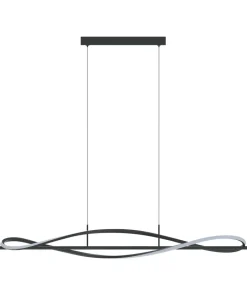 Flash Sale Sklep Kaja Dekoracyjna wstążka LED na zwisie MD3544-1-3BT DOMENICO | Kaja