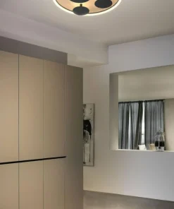 Dekoracyjny plafon do przytulnej sypialni WF 9013-306S REIMS | Kaja*Sklep Kaja Flash Sale
