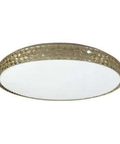 Dekoracyjny plafon do stylowej sypialni ML7448 RONDO | Kaja*Sklep Kaja Store