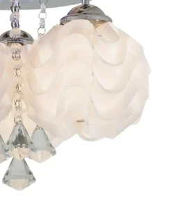 Shop Sklep Kaja Dekoracyjny plafon do sypialni LP-119/3C SADA | Kaja Oświetlenie