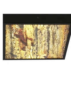 Dekoracyjny plafon ze światłem LED 4000K 10-06684 z serii LUXAN | Kaja*Sklep Kaja Flash Sale