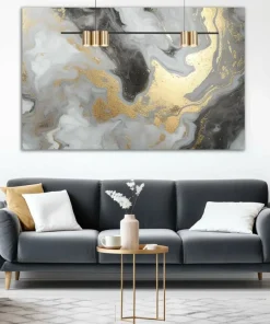Shop Sklep Kaja Dekoracyjny zwis nad stół w salonie ML0369 (LISTWA) GENESIS | Kaja