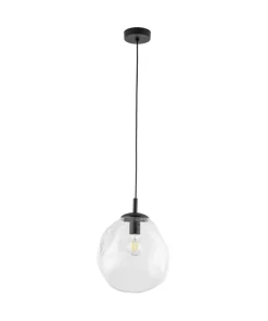 Best Sale Sklep Kaja Dekoracyjny zwis z nieregularnym kloszem TK 10082 SOL MINI | Kaja