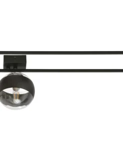 Best Sale Sklep Kaja Designerka, pojedyncza lampa sufitowa z kulą 1132/1B IMAGO | Kaja