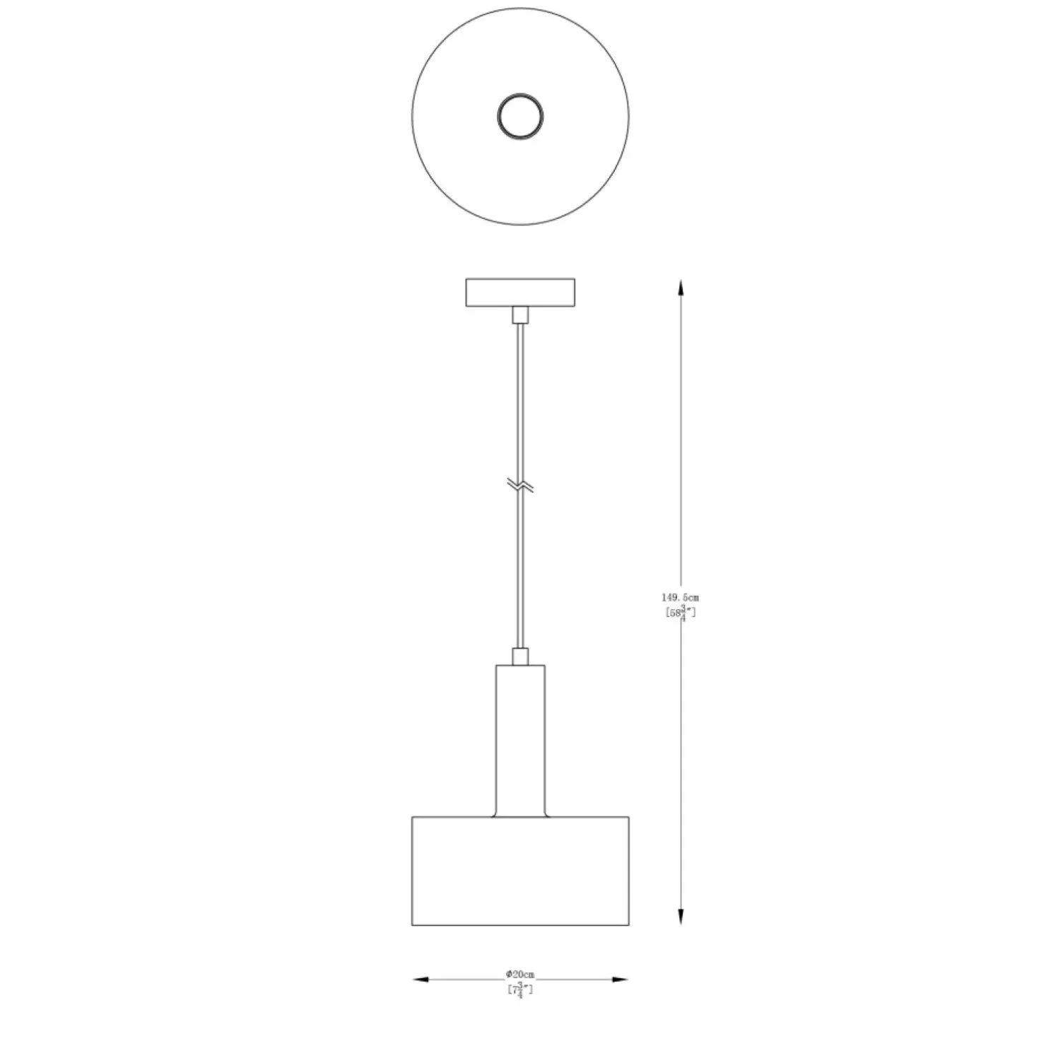 Outlet Sklep Kaja Designerska, czarno-złota lampa wisząca do salonu A8133 z serii LEO