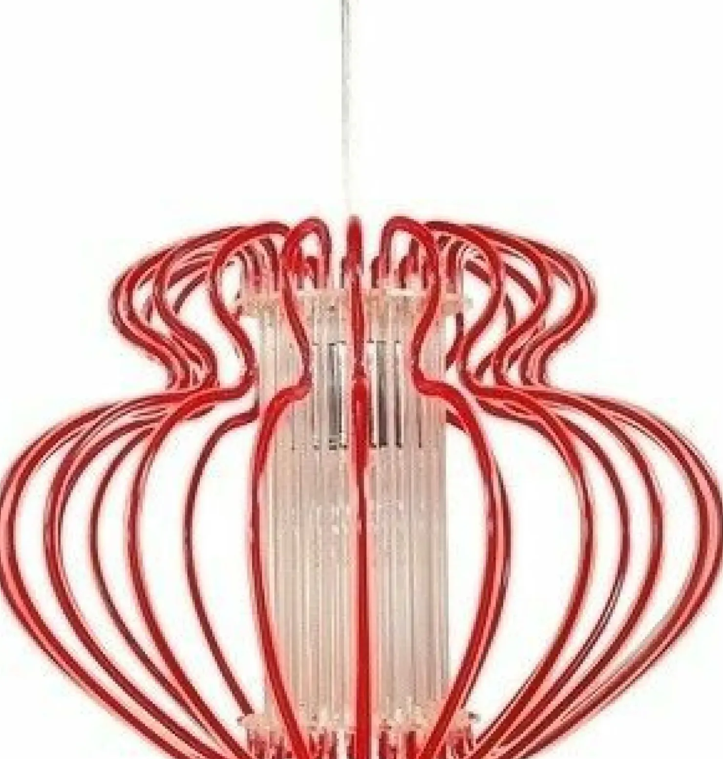 Designerska, kolorowa lampa wisząca 31-36608 IMPERIA | Kaja*Sklep Kaja Fashion