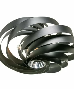 Designerska lampa do nowoczesnej sypialni ZM 1131 z serii VENTO | Kaja*Sklep Kaja Flash Sale
