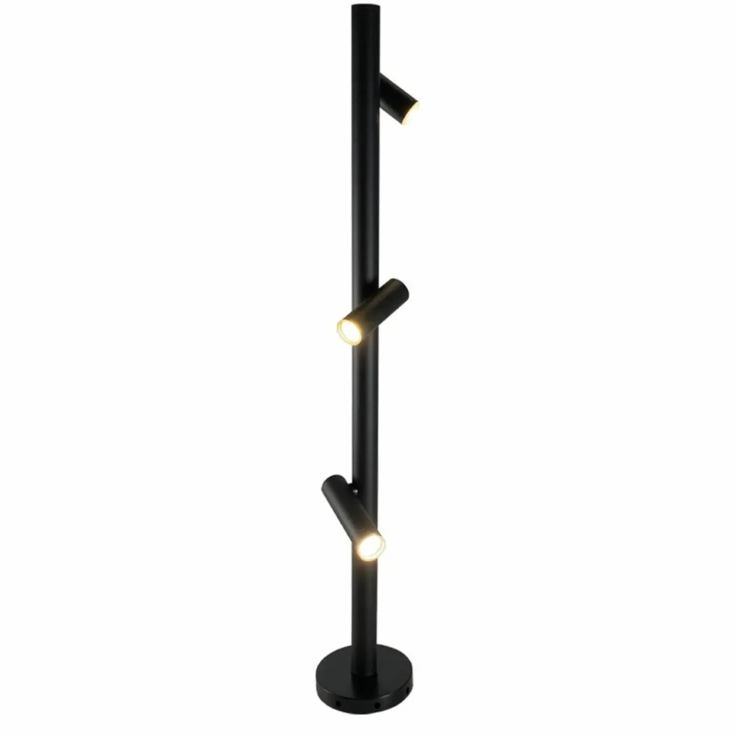 Designerska lampa ogrodowa z tubami 100cm ANT 9911 GOSEN | Kaja*Sklep Kaja Store