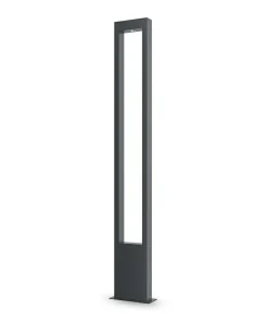 Designerska lampa ogrodowa LED 150cm O425FL-L20GF z serii BONN | Kaja*Sklep Kaja Outlet