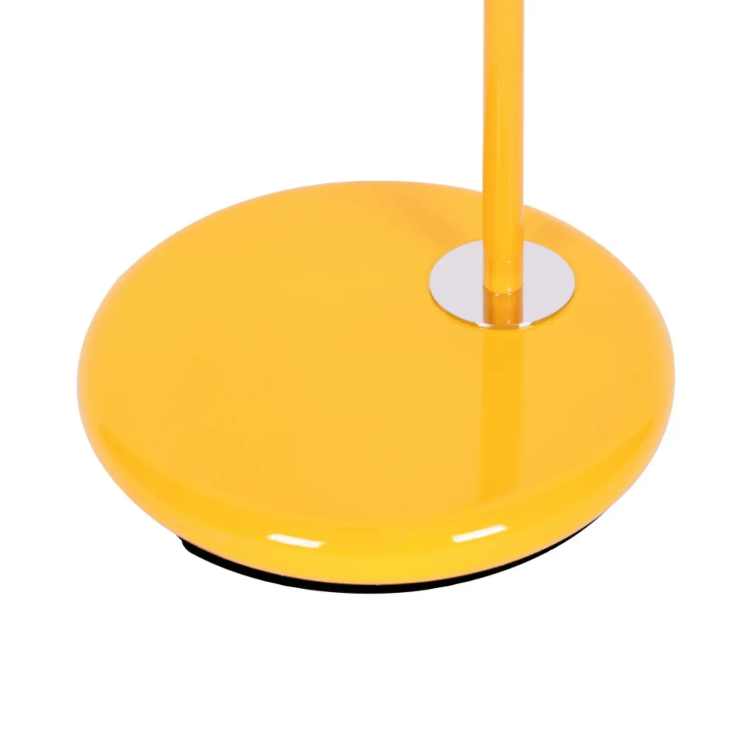 Designerska lampa podłogowa K-MT-201 ŻÓŁTY KAJTEK I | Kaja Oświetlenie*Sklep Kaja Best Sale
