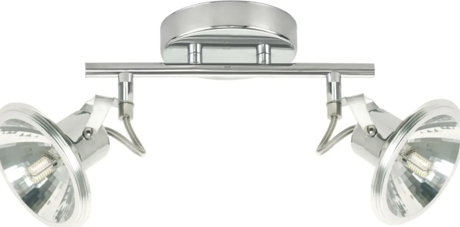 Designerska lampa sufitowa reflektor 92-28082 MOON | Kaja Oświetlenie*Sklep Kaja Sale