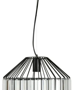 Designerska lampa wisząca dark glamour 31-55170 ALVARO | Kaja*Sklep Kaja Best Sale