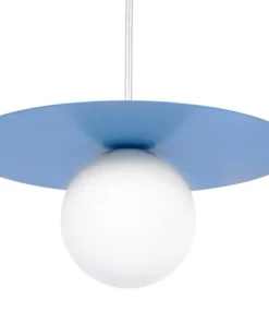 Flash Sale Sklep Kaja Designerska lampa wisząca z regulacją wysokości K-5446 z serii ROBIN