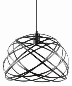New Sklep Kaja Designerska lampa wisząca do sypialni ZM A8091 z serii GORE | Kaja