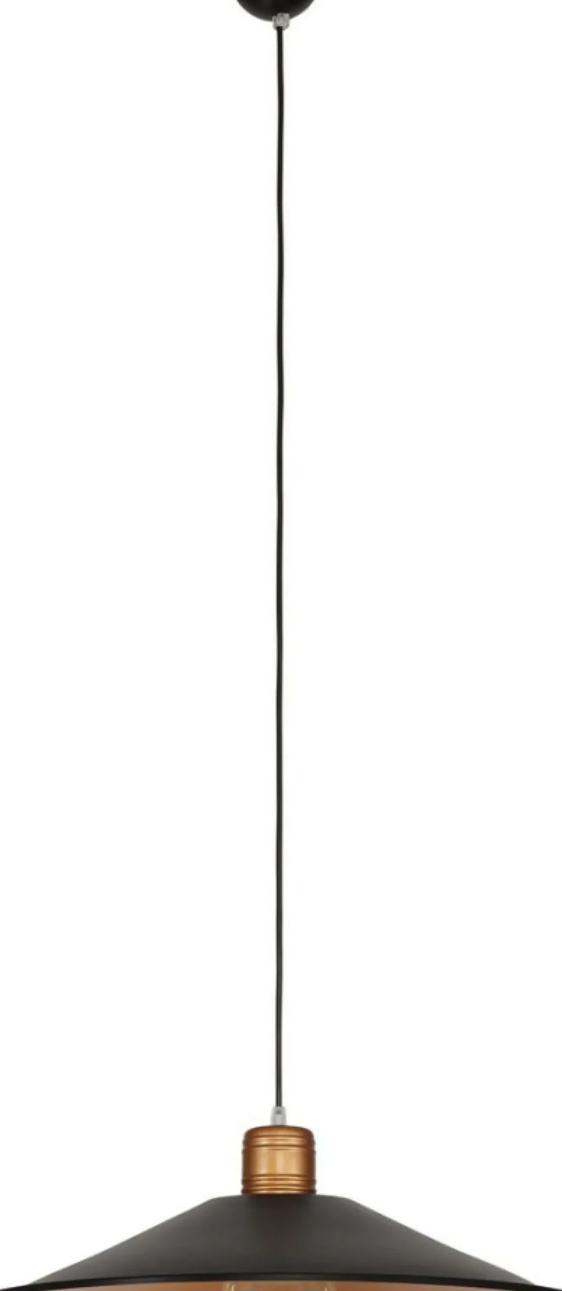 Best Sale Sklep Kaja Designerska lampa wisząca nad wyspę kuchenną 6444 GARRET | Kaja