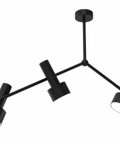 Sale Sklep Kaja Designerska lampa z asymetrycznymi ramionami MLP8677 LINTERNA | Kaja