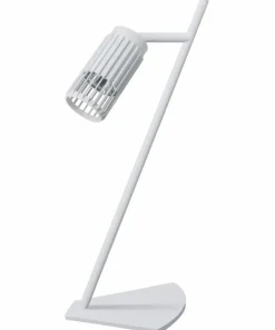 Designerska lampka biurkowa, ruchoma głowica ML0309 VERTICAL | Kaja*Sklep Kaja Discount