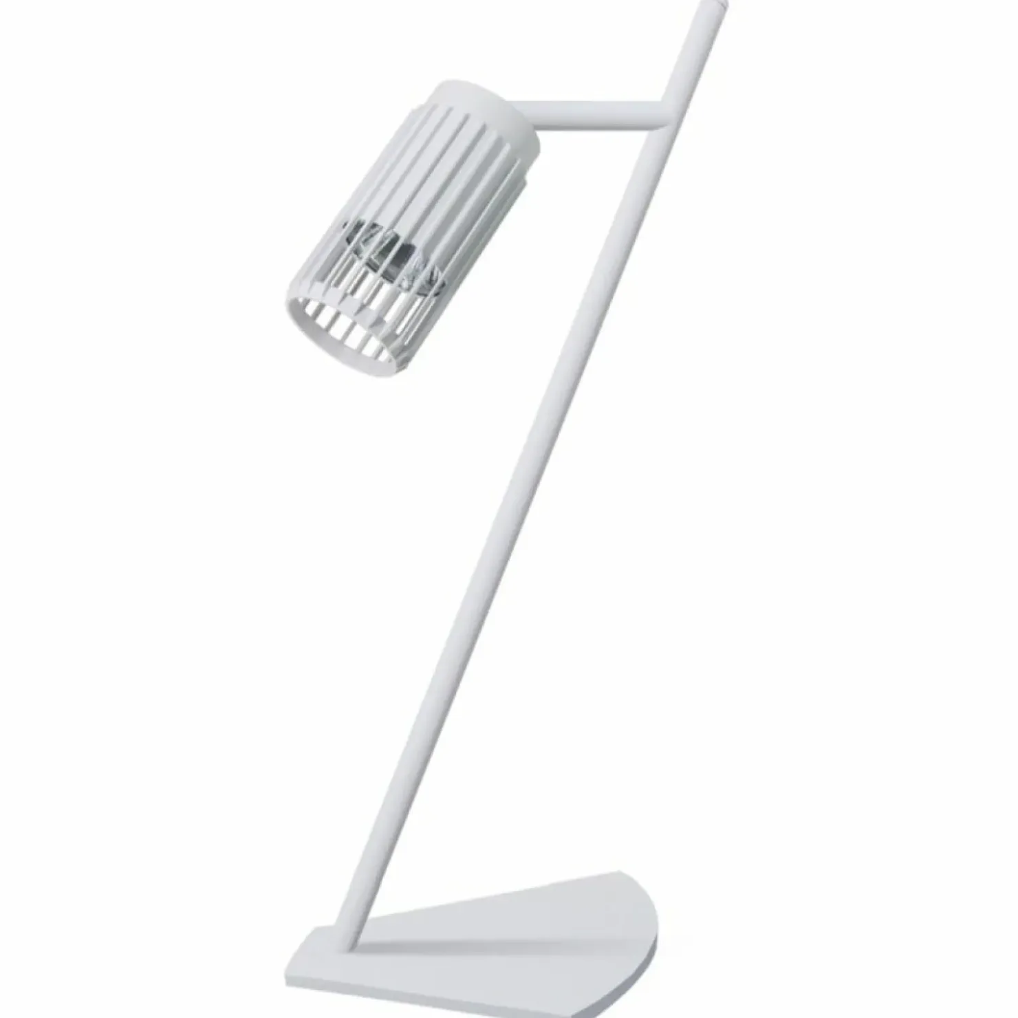Designerska lampka biurkowa, ruchoma głowica ML0309 VERTICAL | Kaja*Sklep Kaja Discount