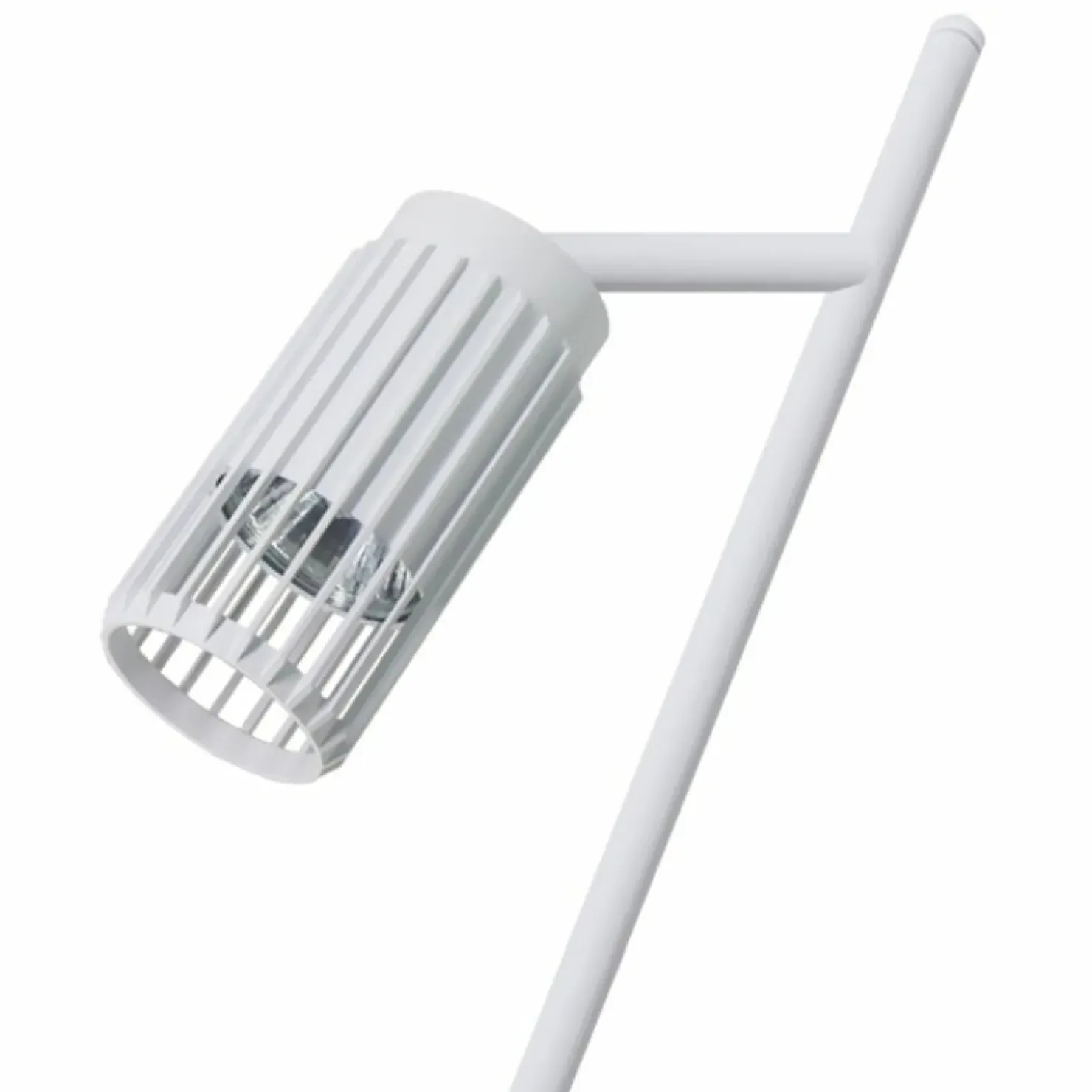 Designerska lampka biurkowa, ruchoma głowica ML0309 VERTICAL | Kaja*Sklep Kaja Discount