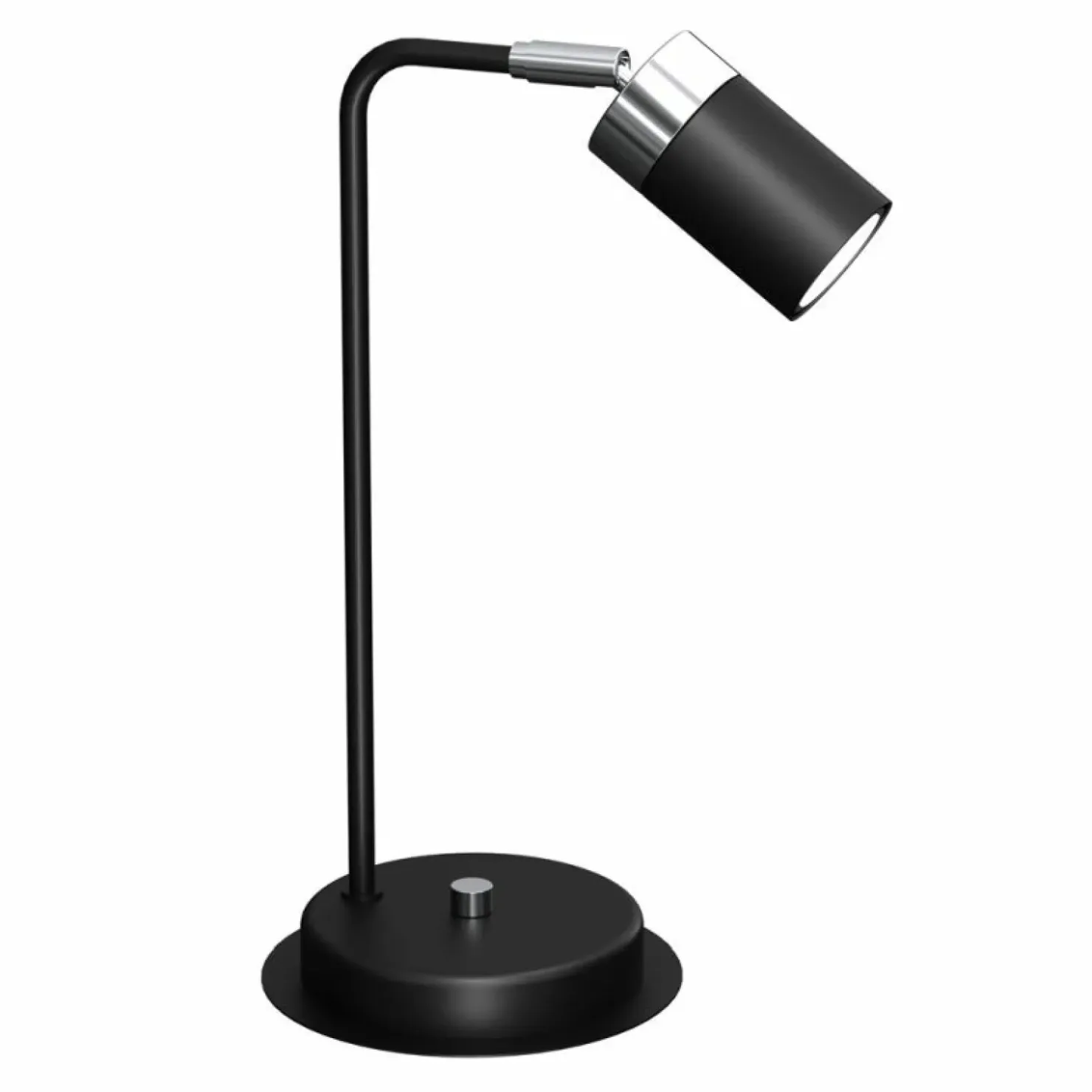 Designerska lampka biurkowa, styl loftowy MLP7749 JOKER | Kaja*Sklep Kaja Clearance