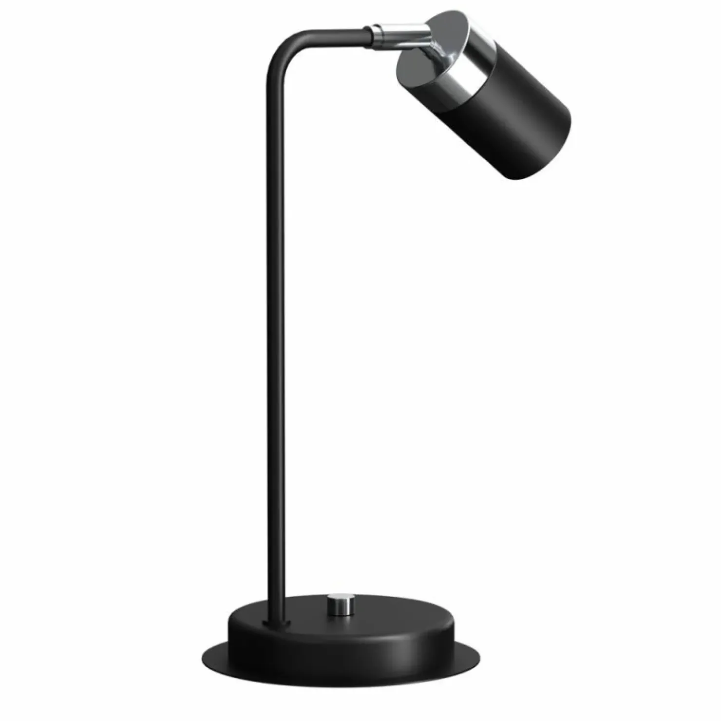 Designerska lampka biurkowa, styl loftowy MLP7749 JOKER | Kaja*Sklep Kaja Clearance