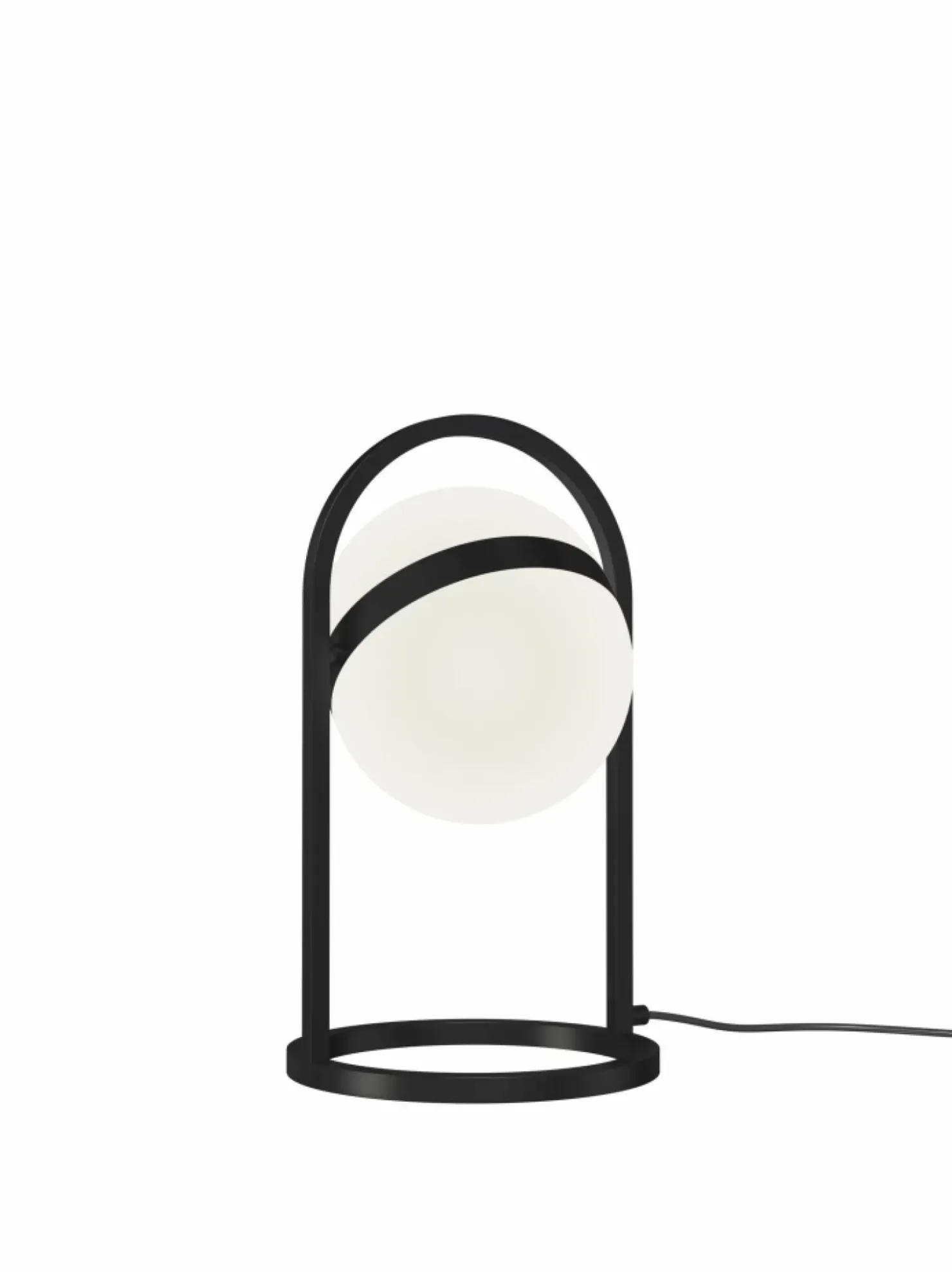 Designerska lampka LED do biura i sypialni WF 8046-102 AVIGNON | Kaja*Sklep Kaja New
