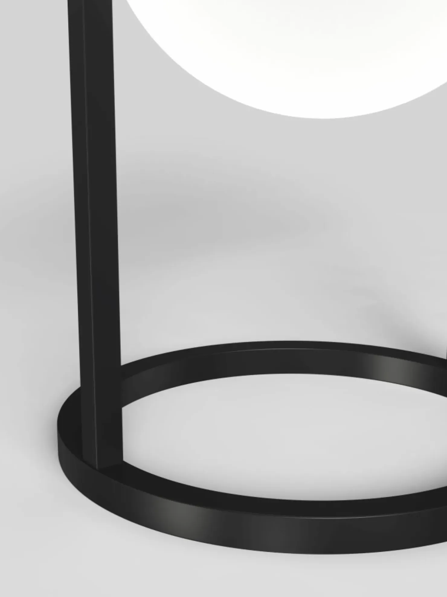 Designerska lampka LED do biura i sypialni WF 8046-102 AVIGNON | Kaja*Sklep Kaja New