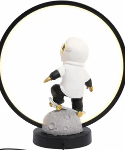 Designerska lampka stołowa dla dzieci EX15S016-1 ASTRONAUTA | Kaja*Sklep Kaja Discount
