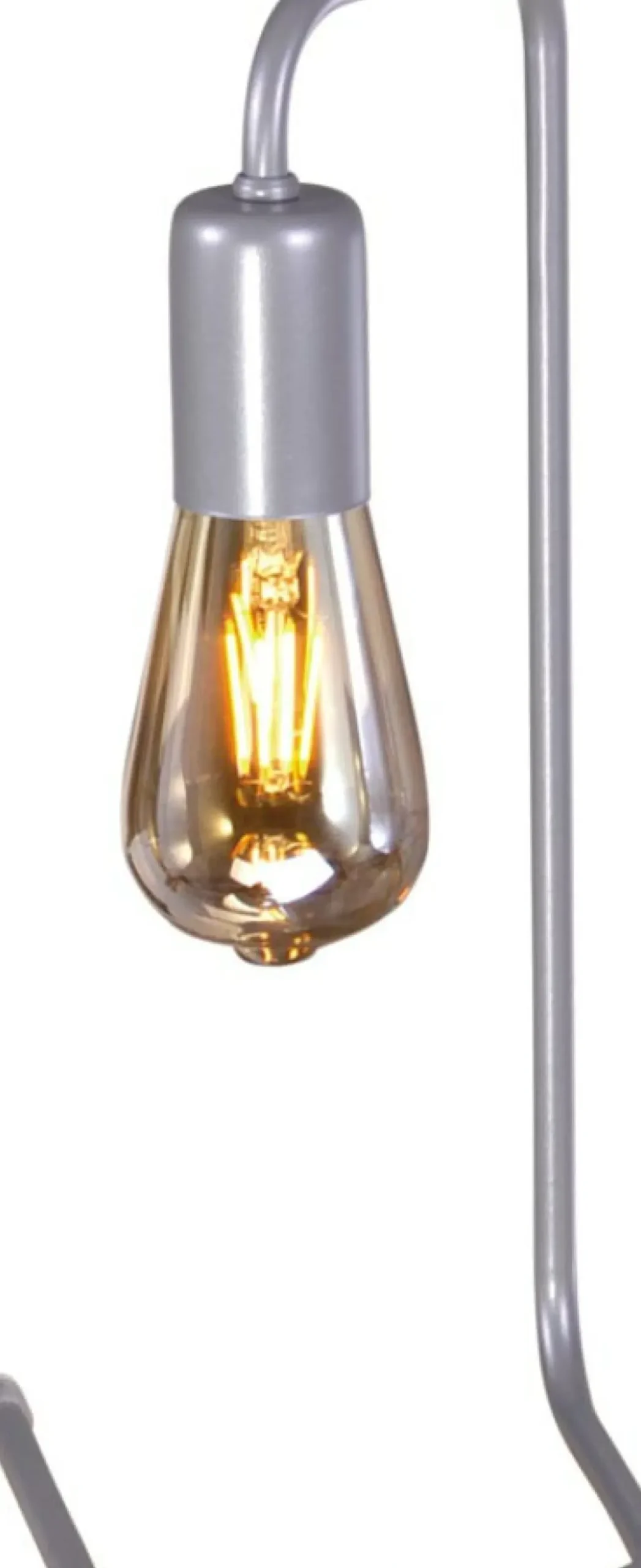 Designerska lampka stołowa bez klosza K-4054 KARNAK | Kaja Oświetlenie*Sklep Kaja Fashion