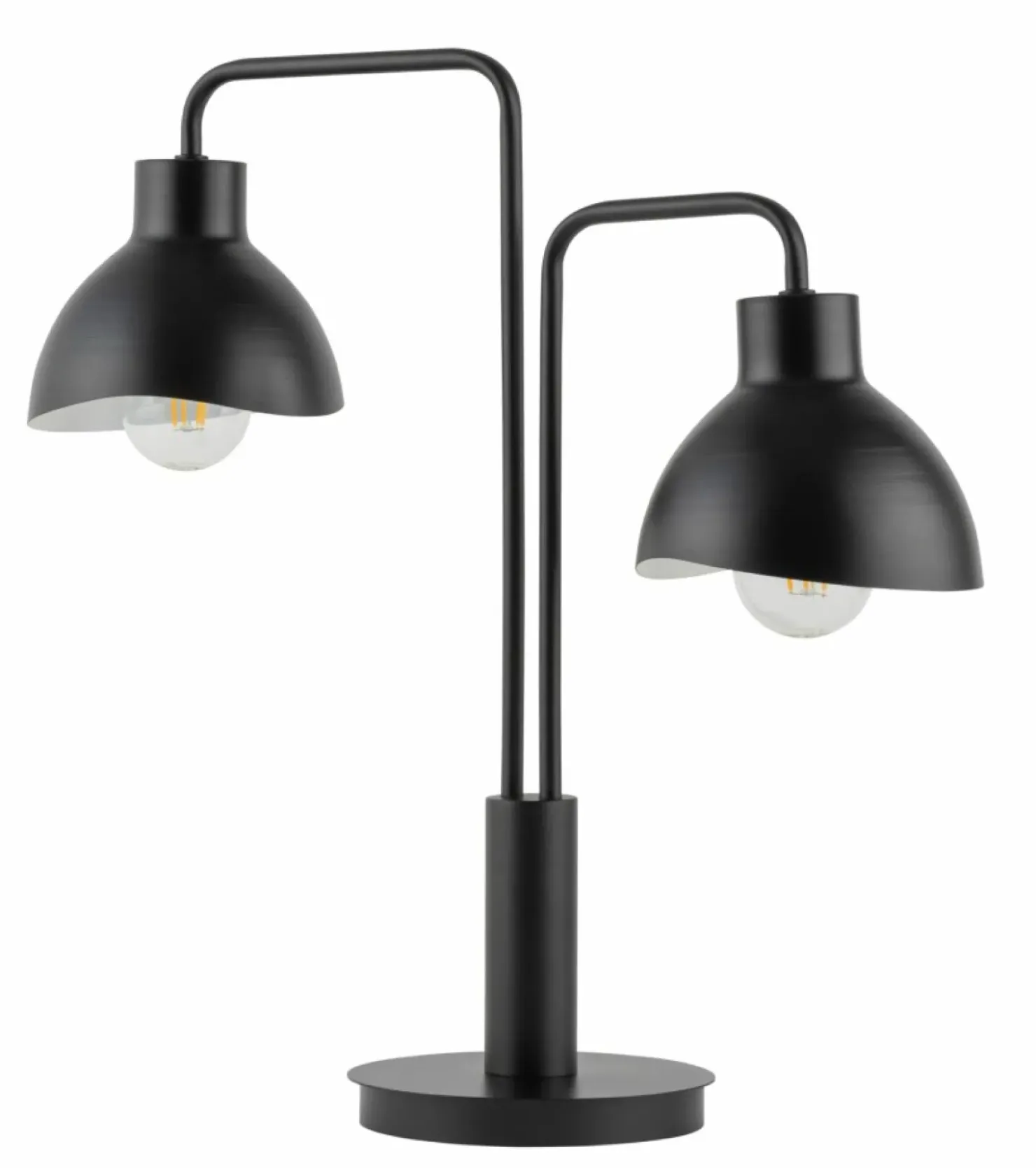 Designerska lampka stołowa z dwoma ramionami SIG 50330 z serii HOLI*Sklep Kaja Flash Sale
