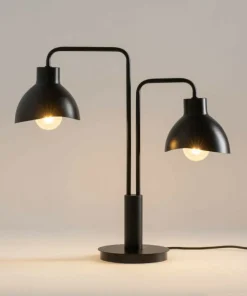 Designerska lampka stołowa z dwoma ramionami SIG 50330 z serii HOLI*Sklep Kaja Flash Sale