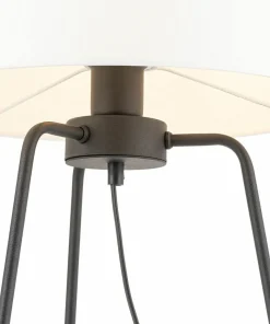 Designerska lampka stołowa mały trójnóg TK 5581 z serii TAMPA | Kaja*Sklep Kaja Cheap