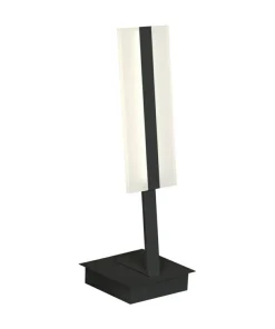 Designerska, ledowa lampa stołowa do biura ML170 RAY | Kaja*Sklep Kaja New