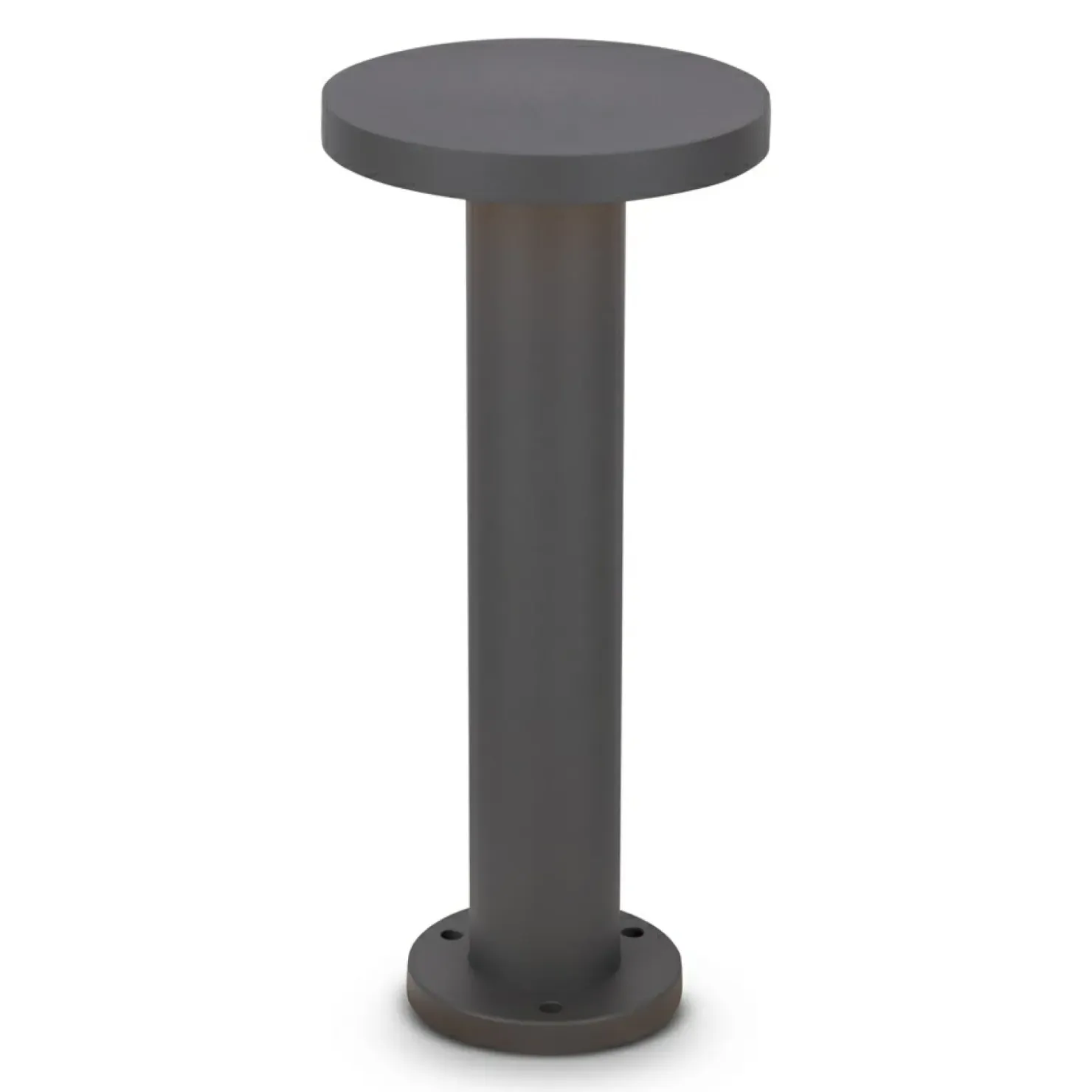 Designerska, ledowa lampa ogrodowa 40cm O420FL-L12GF z serii WALD*Sklep Kaja Discount