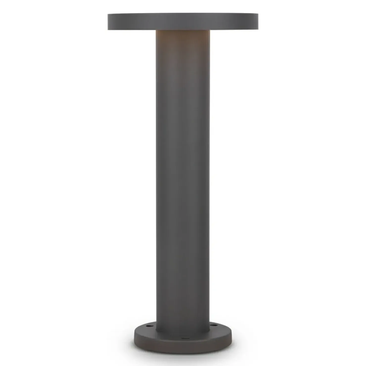 Designerska, ledowa lampa ogrodowa 40cm O420FL-L12GF z serii WALD*Sklep Kaja Discount