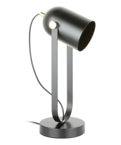 Designerska, minimalistyczna lampka stołowa A2057 z serii ARIES*Sklep Kaja Clearance