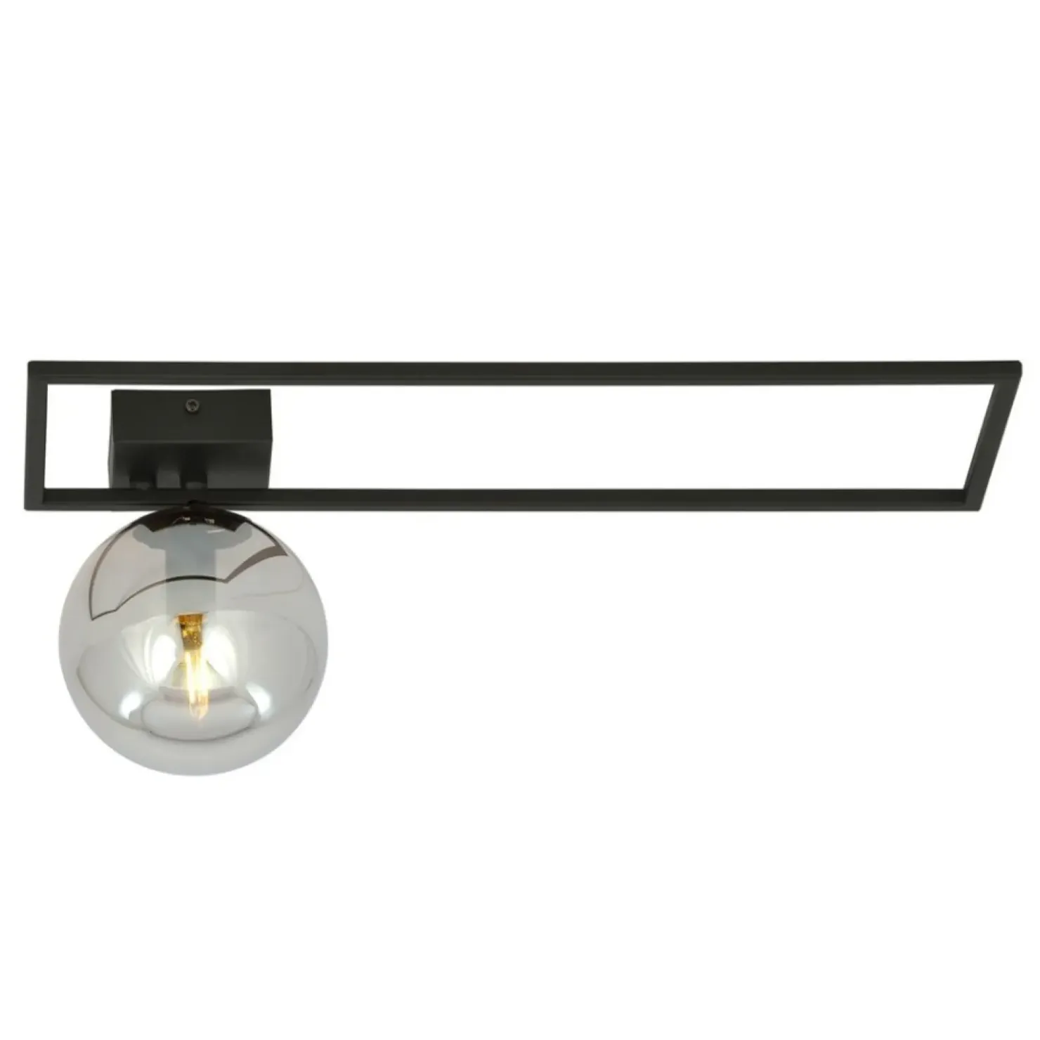 Shop Sklep Kaja Designerska, pojedyncza lampa plafon 1131/1B IMAGO | Kaja Oświetlenie