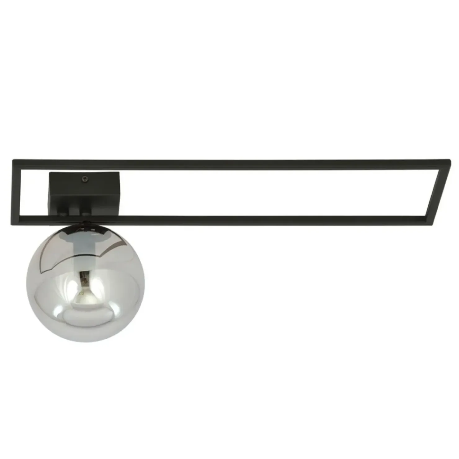 Shop Sklep Kaja Designerska, pojedyncza lampa plafon 1131/1B IMAGO | Kaja Oświetlenie