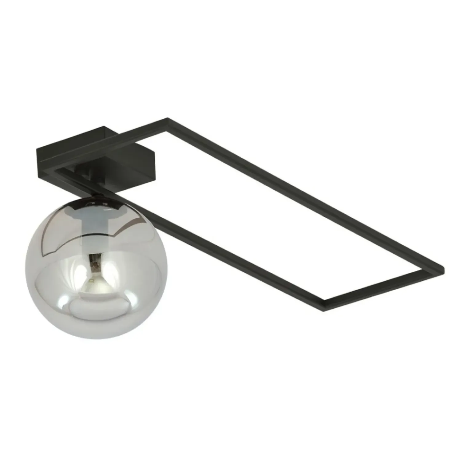 Shop Sklep Kaja Designerska, pojedyncza lampa plafon 1131/1B IMAGO | Kaja Oświetlenie