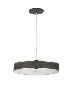 Designerski żyrandol do sypialni JUP 1215 JAZZ | Kaja Oświetlenie*Sklep Kaja Discount