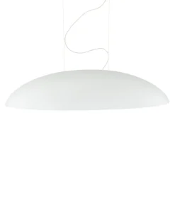 Flash Sale Sklep Kaja Designerskie oświetlenie stołu lub baru, duża lampa 10326 CANOE | Kaja