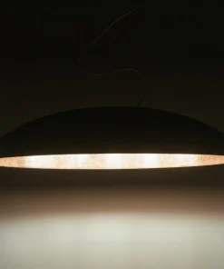 Flash Sale Sklep Kaja Designerskie oświetlenie stołu lub baru, duża lampa 10326 CANOE | Kaja