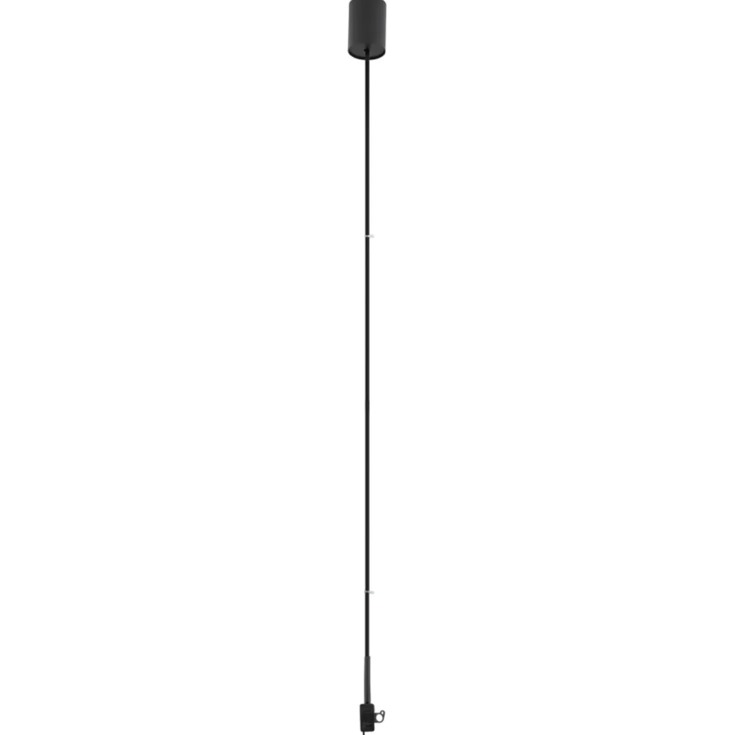 Doprowadzenie zasilania do szyn 10597 LVM ACCESORIES | Kaja*Sklep Kaja Best